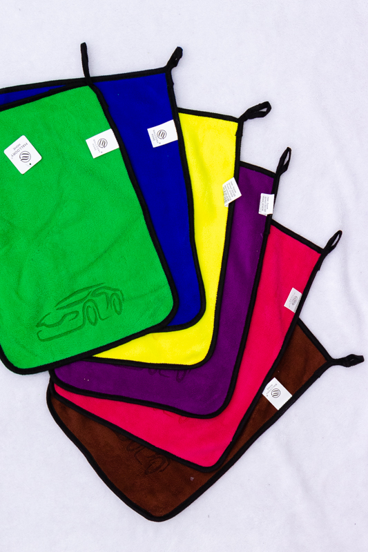 Рушник кухонний